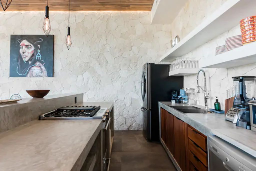 Luxury Jungle Masterpiece Villa LaGú