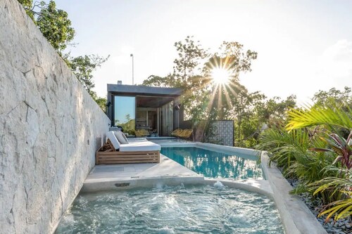 Luxury Jungle Masterpiece Villa LaGú