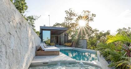 Luxury Jungle Masterpiece Villa LaGĂș