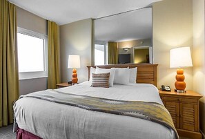 2 bedrooms, WiFi - Oceanfront 2 bed 2 bath in North Myrtle Beach (North Myrtle Beach)