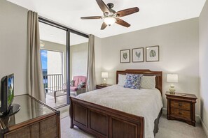 3 Schlafzimmer, Bettwäsche