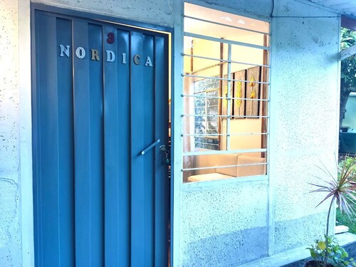 Warm and cozy, close to everything in Tumbaco.