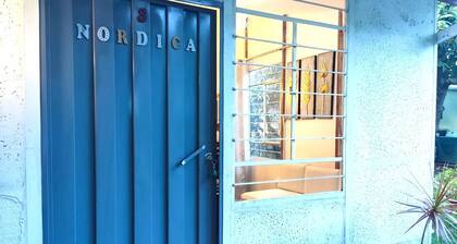 Warm and cozy, close to everything in Tumbaco.