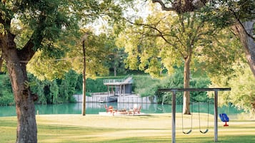 Espace pour enfants