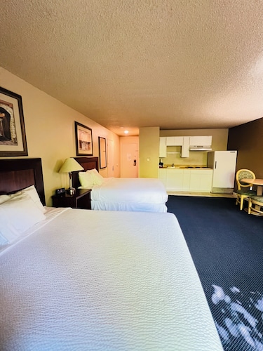 Travelodge by Wyndham Canyonville