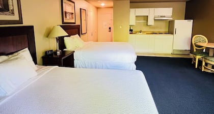 Travelodge by Wyndham Canyonville