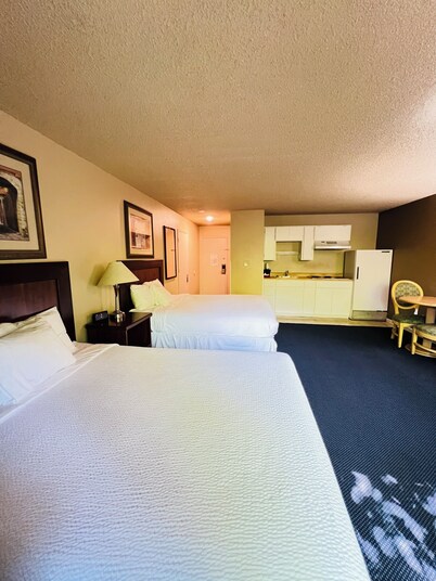 Travelodge by Wyndham Canyonville