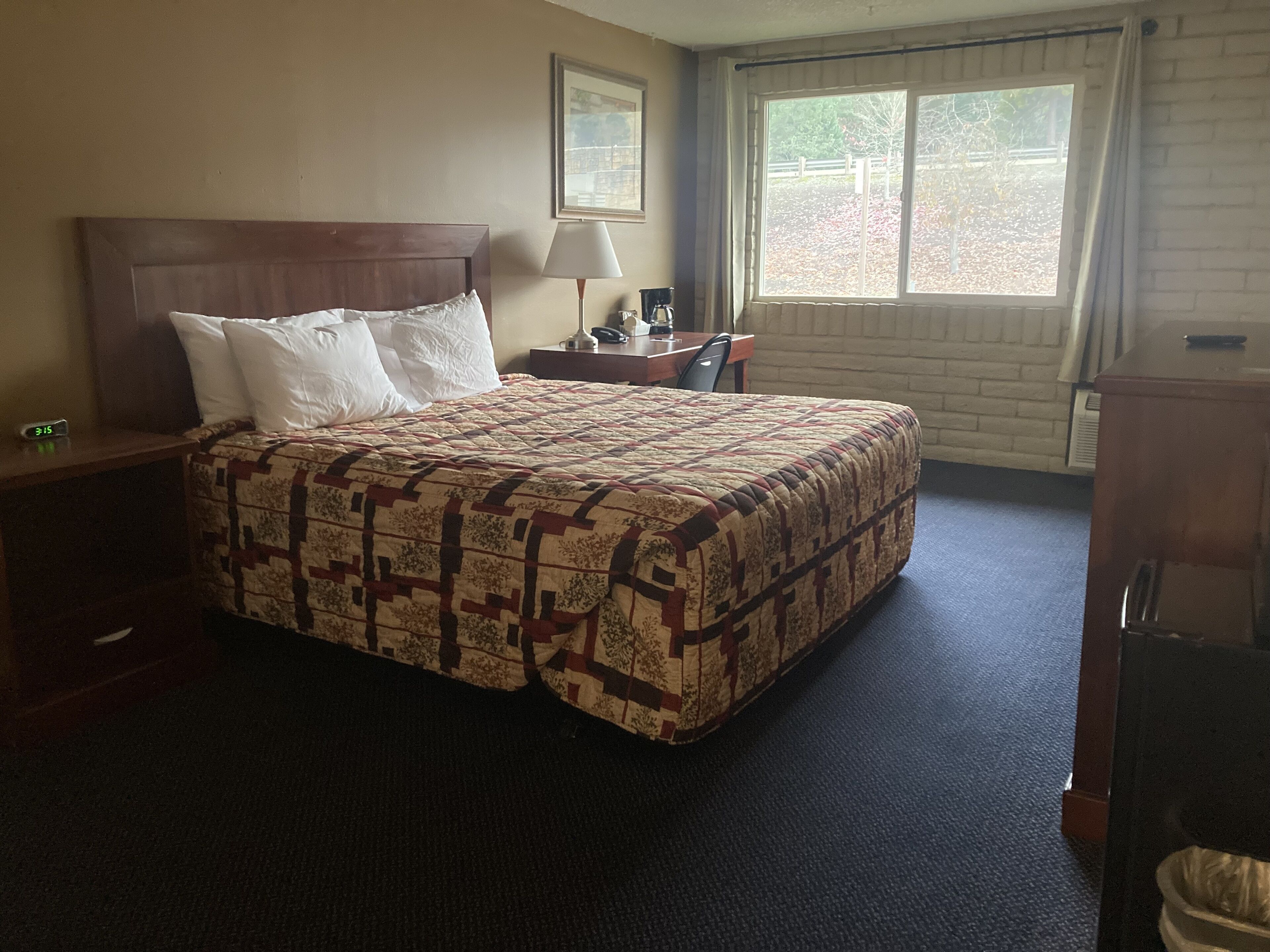 Travelodge by Wyndham Canyonville in Canyonville Find Hotel Reviews