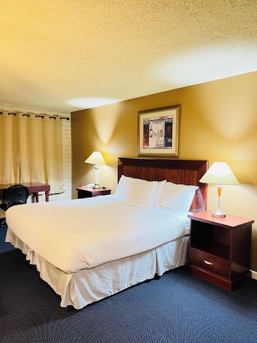Travelodge by Wyndham Canyonville