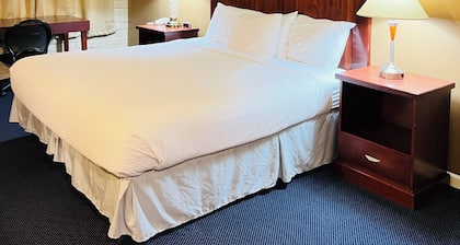 Travelodge by Wyndham Canyonville