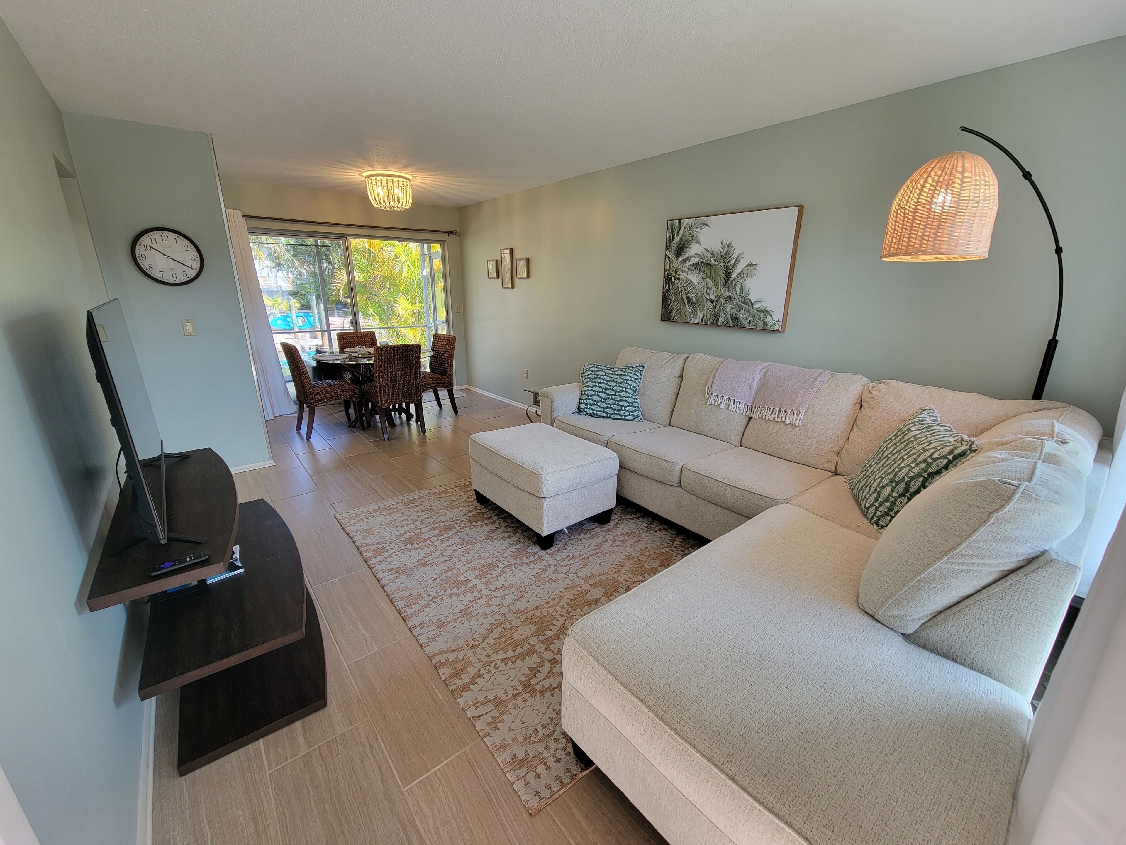 Longboat Key Private vacation home