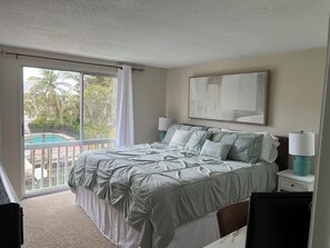 2 Schlafzimmer, Bügeleisen/Bügelbrett, Reisekinderbett, kostenloses WLAN