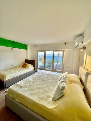 5 Schlafzimmer, WLAN, Rollstuhlgeeignet