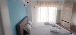 5 habitaciones, wifi y acceso para silla de ruedas 