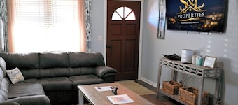 Star Meadows - 3 Bedroom Beautiful Home near Starkville, MS