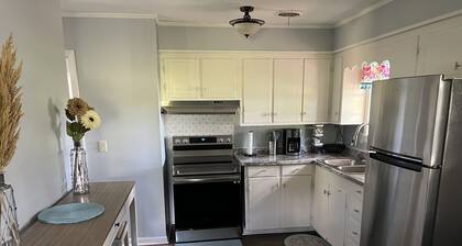 Star Meadows - 3 Bedroom Beautiful Home near Starkville, MS