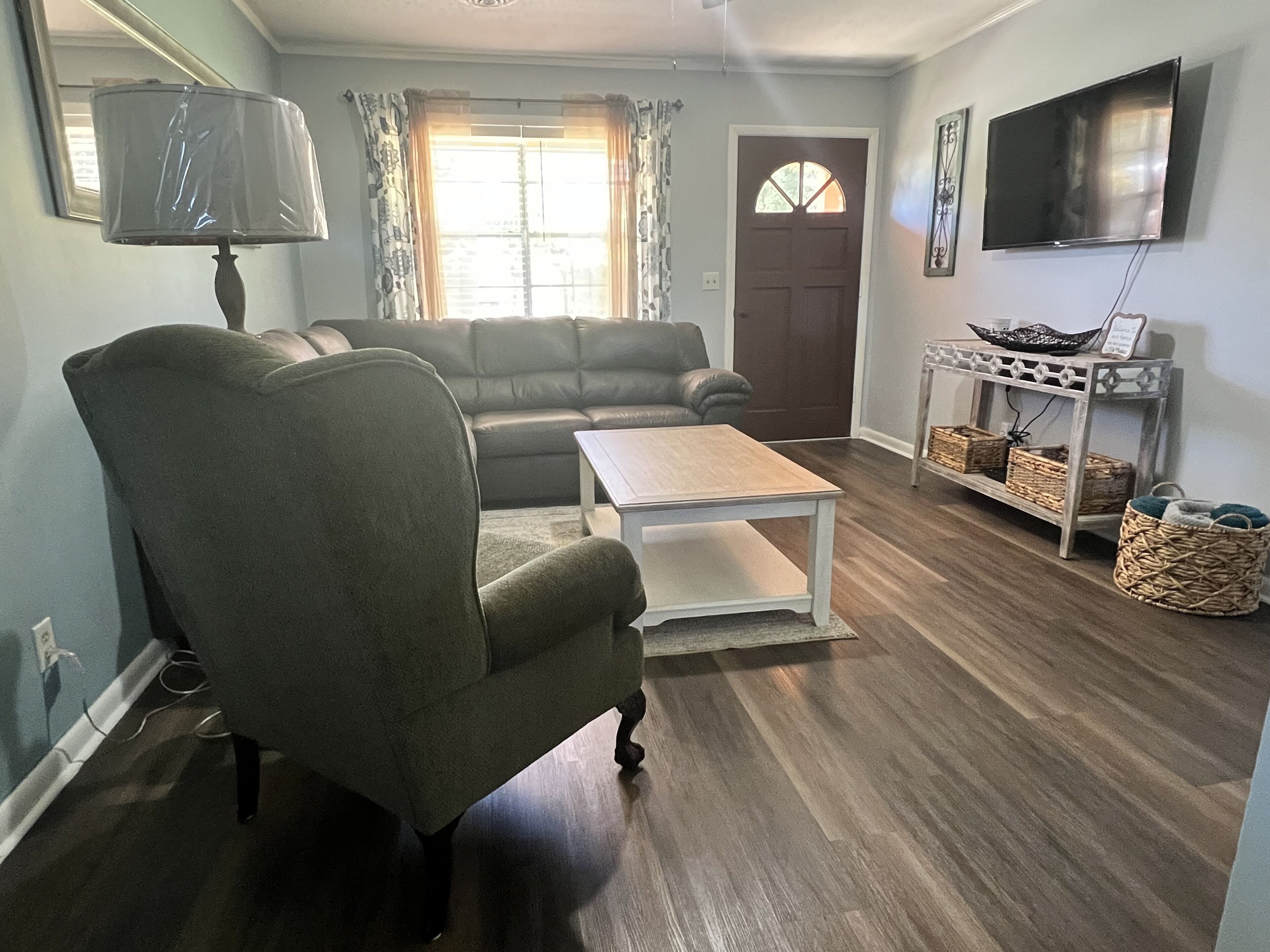 Star Meadows - 3 Bedroom Beautiful Home near Starkville, MS