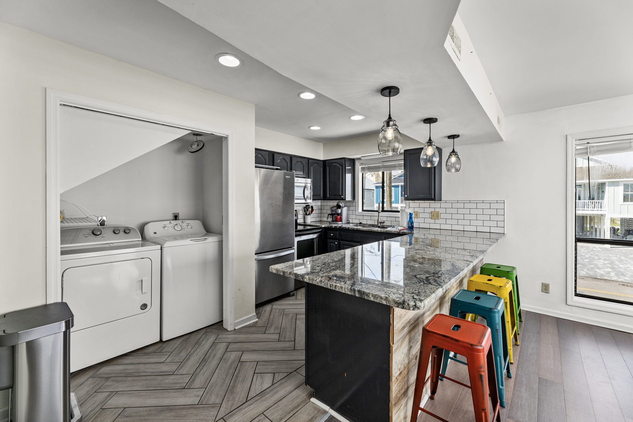 Beach View Escape | Pool + Beach | 10 Guest