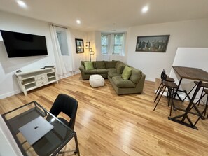 TV connectée