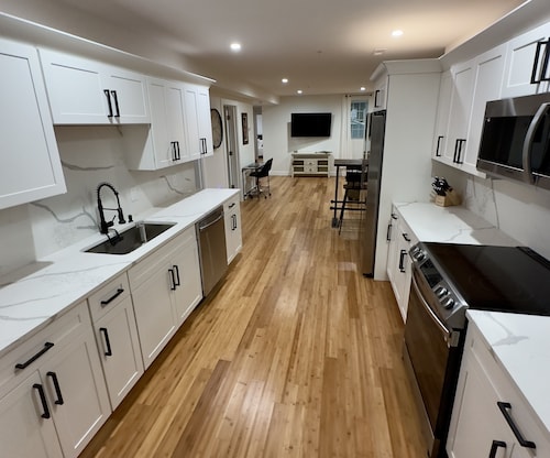 Upscale Unit 1 at Perrin Place