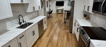 Upscale Unit 1 at Perrin Place