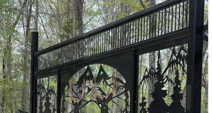 Nostalgic Route 66 Cabin near Blue Springs Ranch