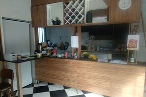 Dining tables