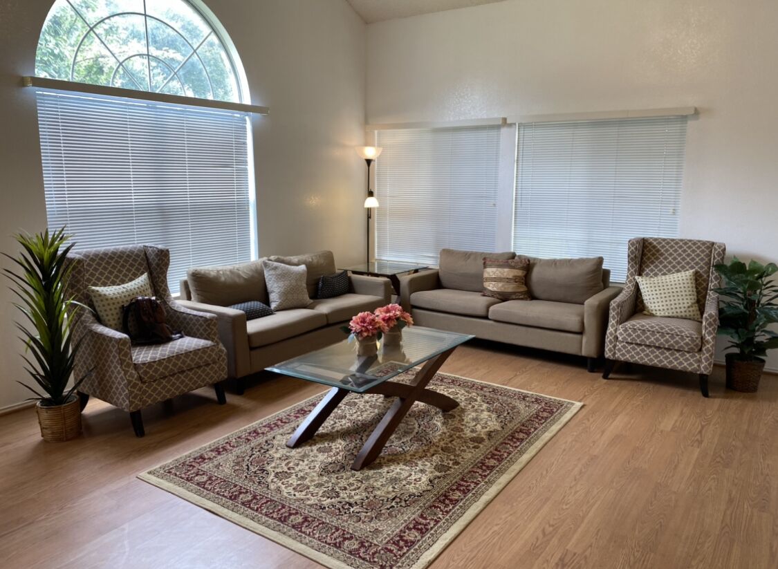 Newly Renovated & Cozy 4 bedroom house in Plano