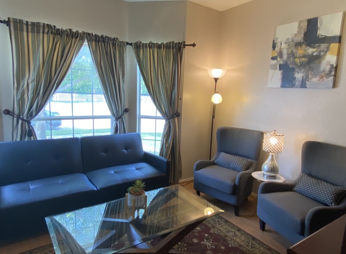 Newly Renovated & Cozy 4 bedroom house in Plano