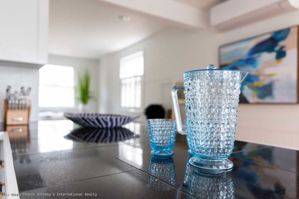 Welcome to Something Blue~ a beachy yet sophisticated condo