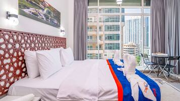 Premium House | 3 bedrooms, soundproofing, iron/ironing board, free WiFi
