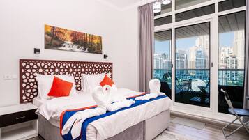 Premium House | 3 bedrooms, soundproofing, iron/ironing board, free WiFi