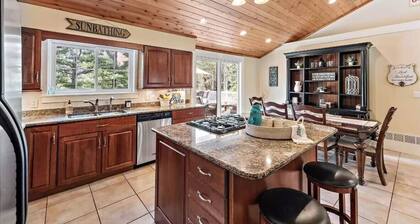 Book your 2026 summer vacation week now! Saturday-Saturday lakeside rental.