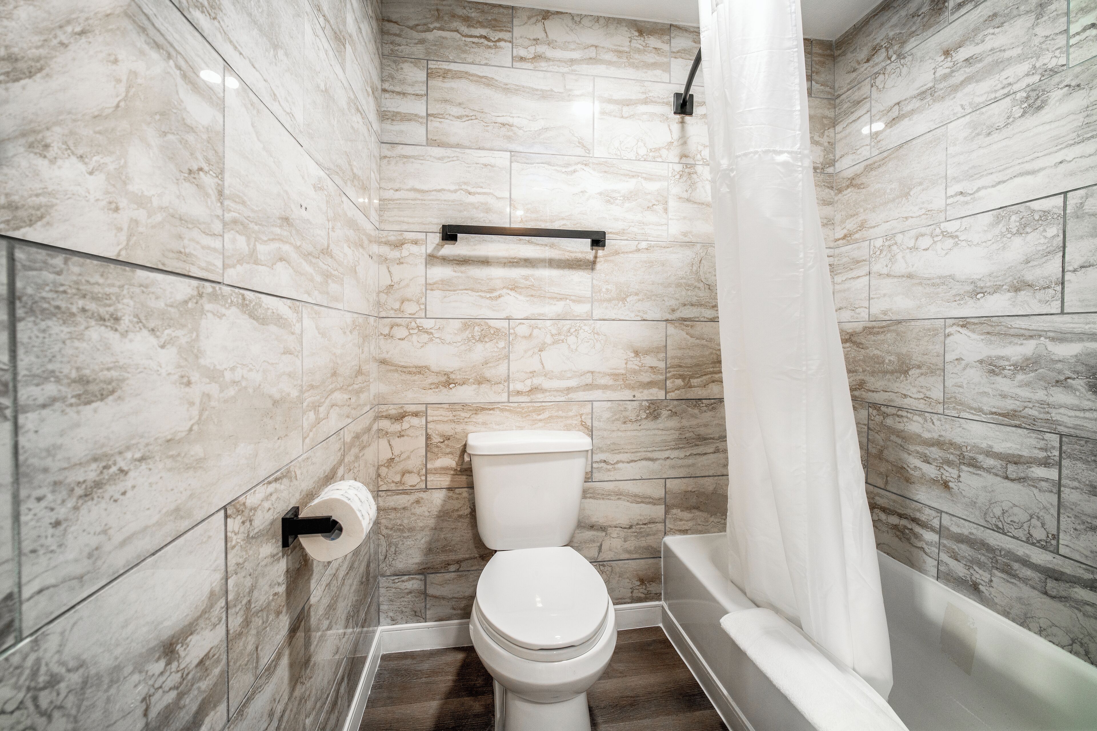Foto - Aspire Inn Studios & Spas