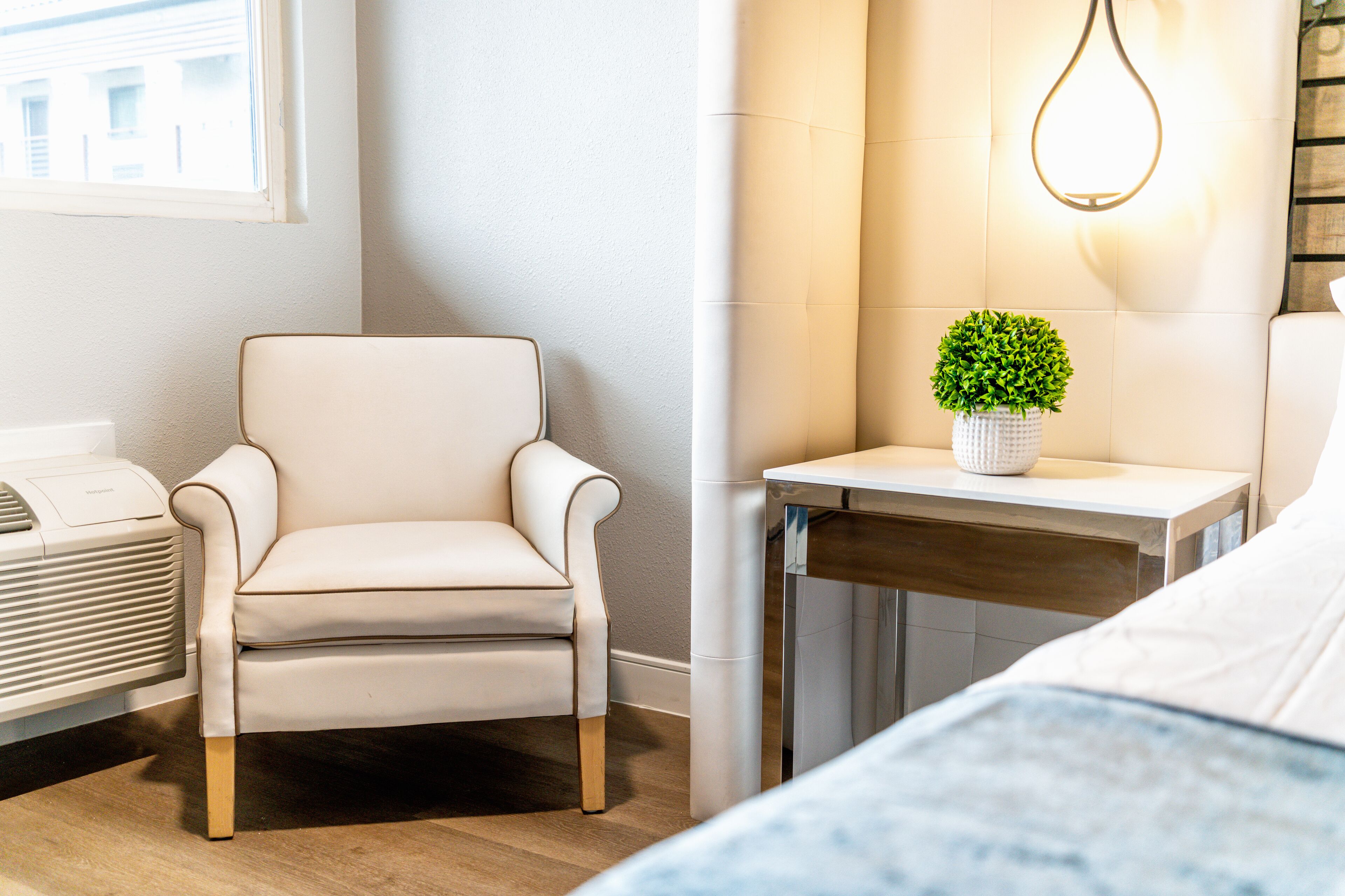 Foto - Aspire Inn Studios & Spas