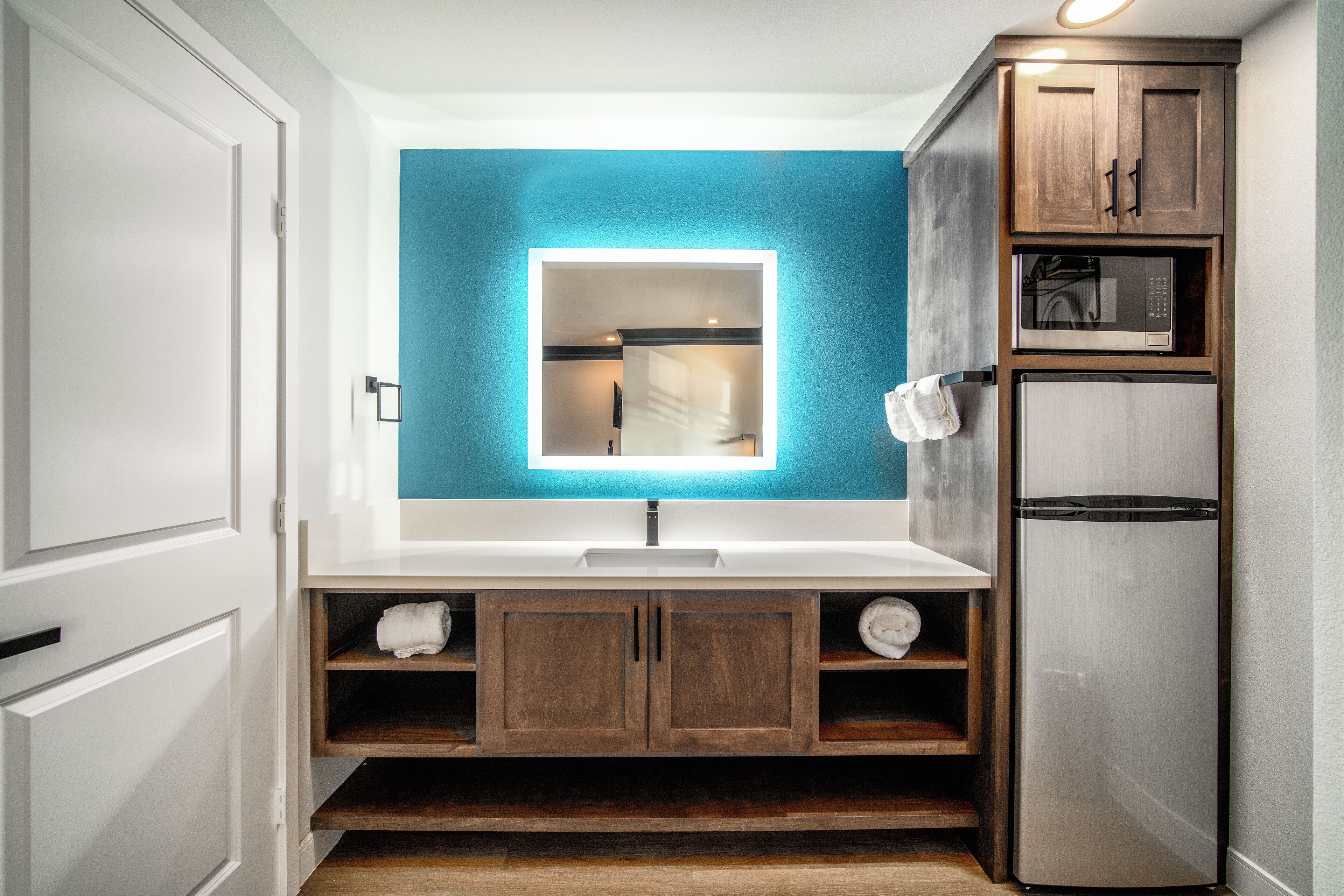 Photo - Aspire Inn Studios & Spas