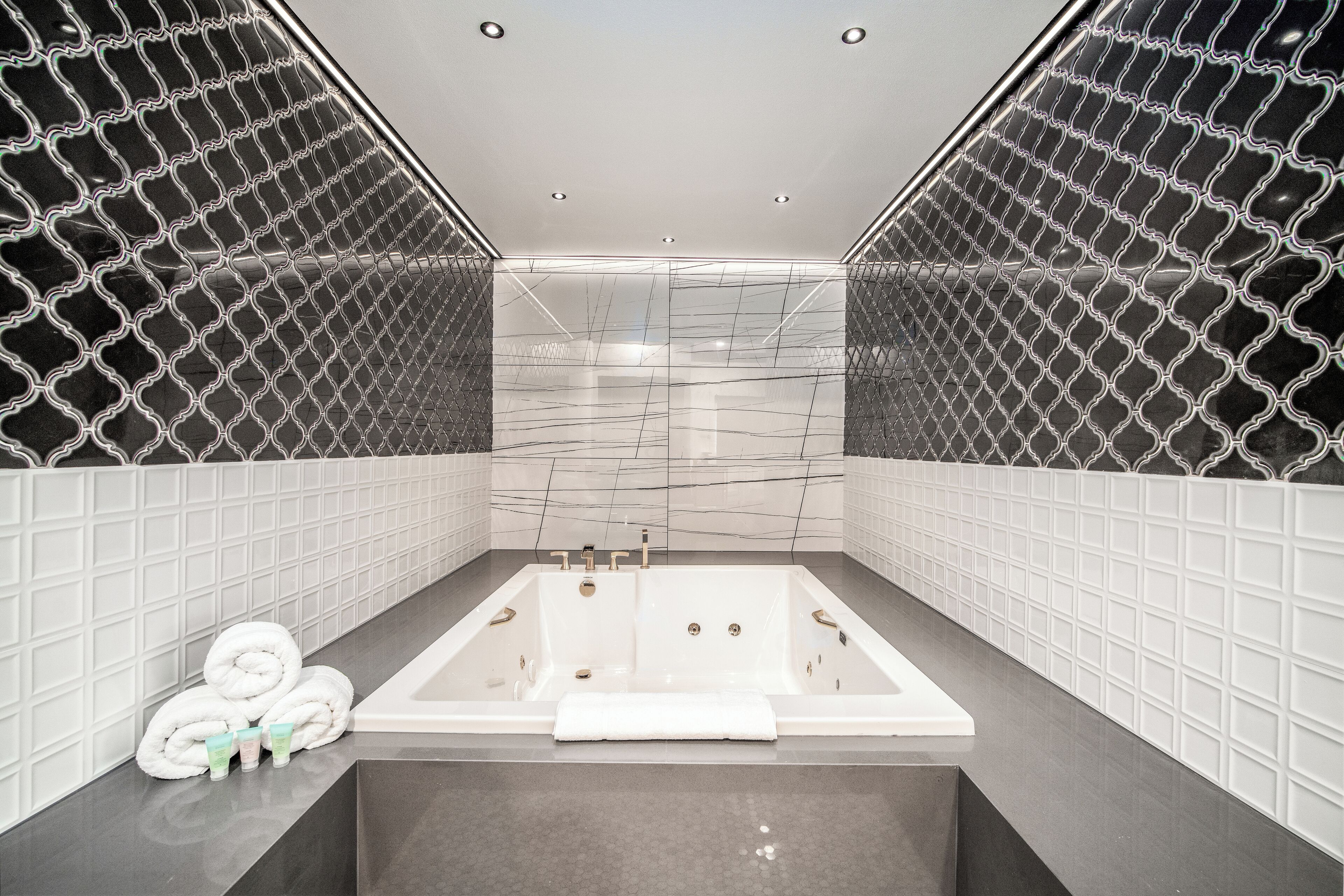 Foto - Aspire Inn Studios & Spas