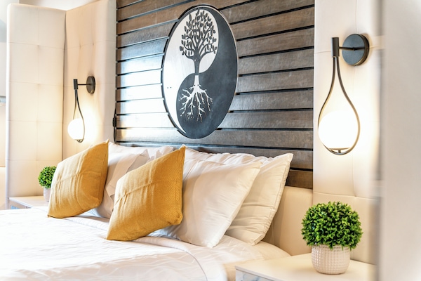 Studio Suite, 1 King Bed