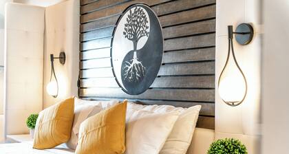 Aspire Inn Studios & Spas