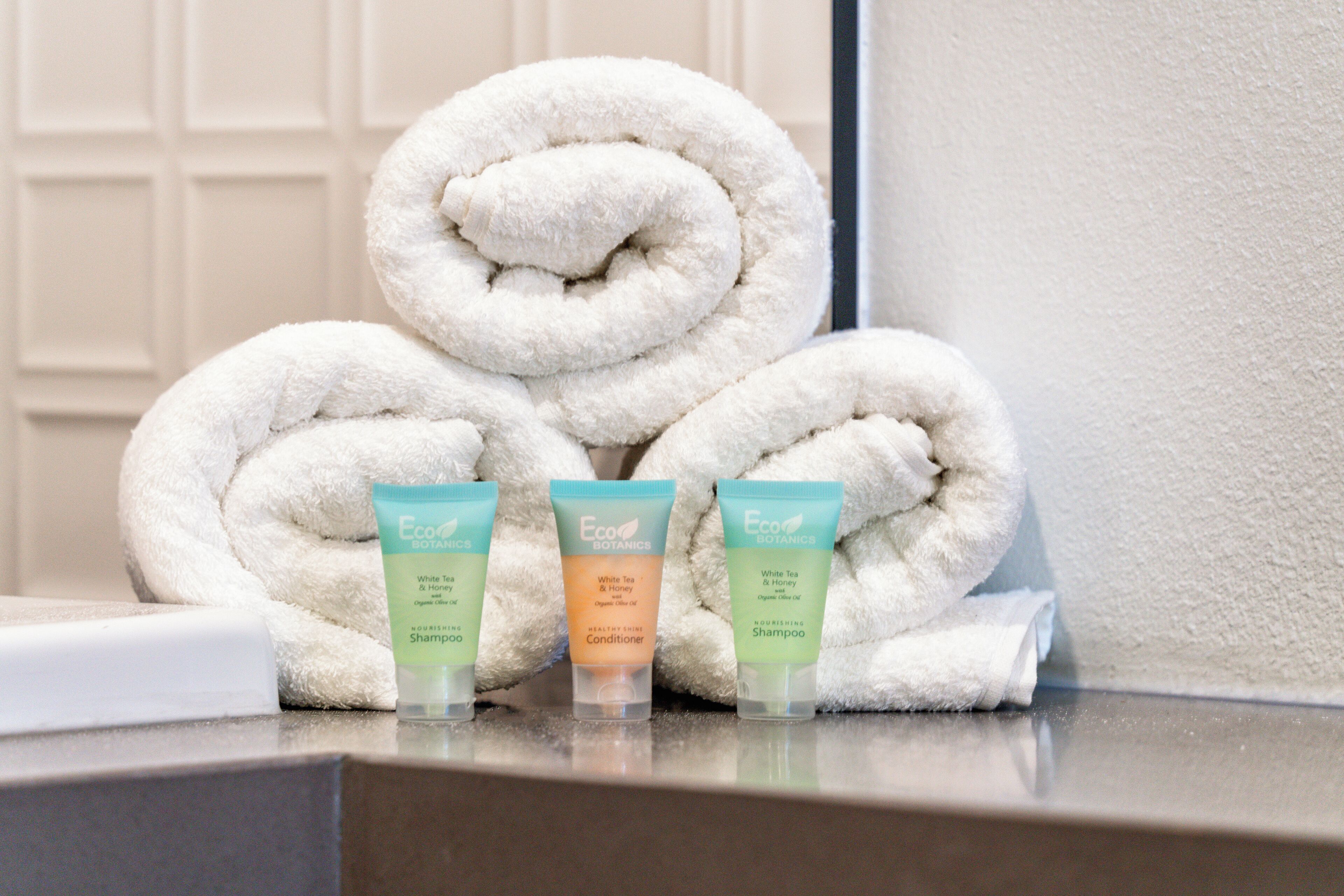 Photo - Aspire Inn Studios & Spas