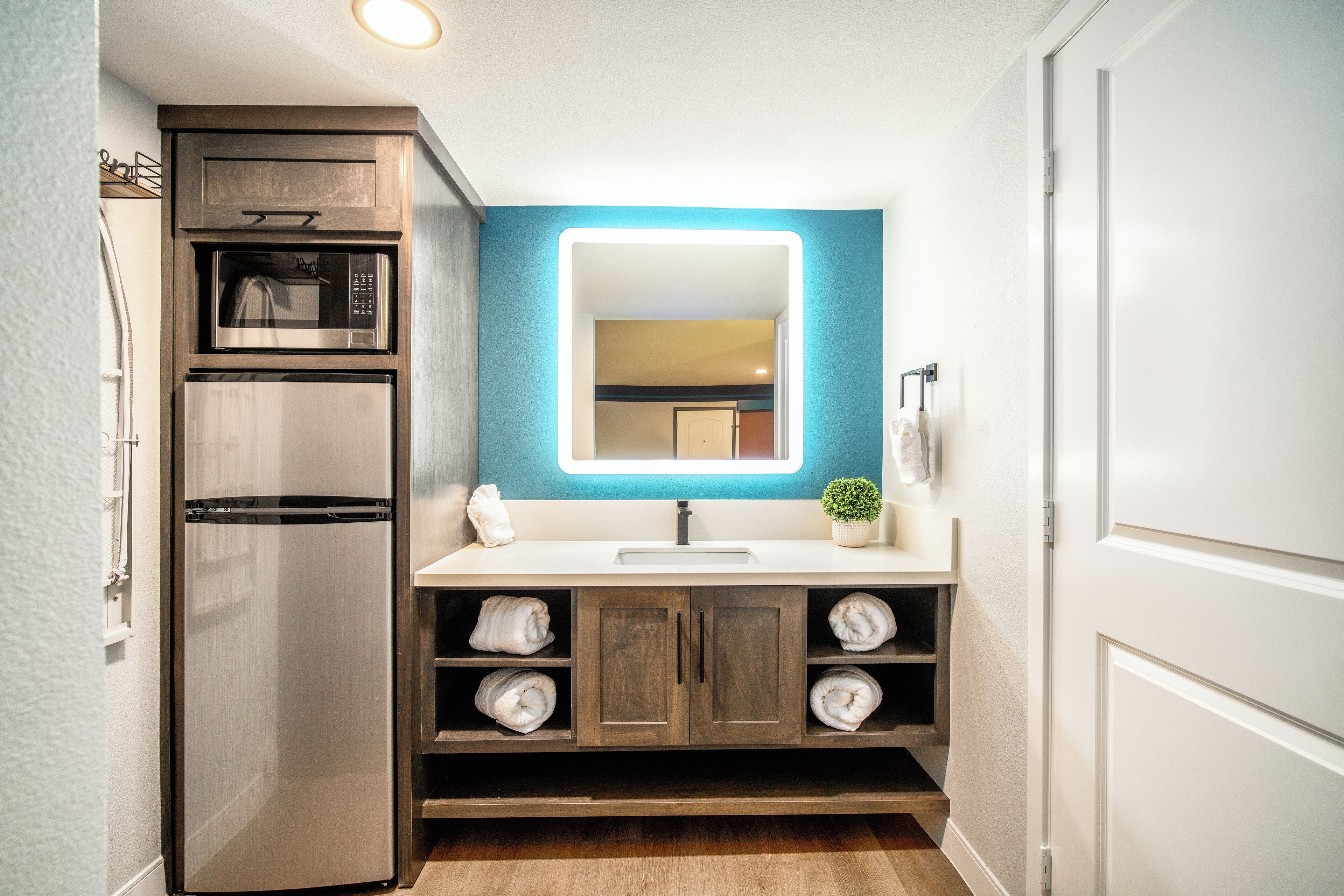 Photo - Aspire Inn Studios & Spas