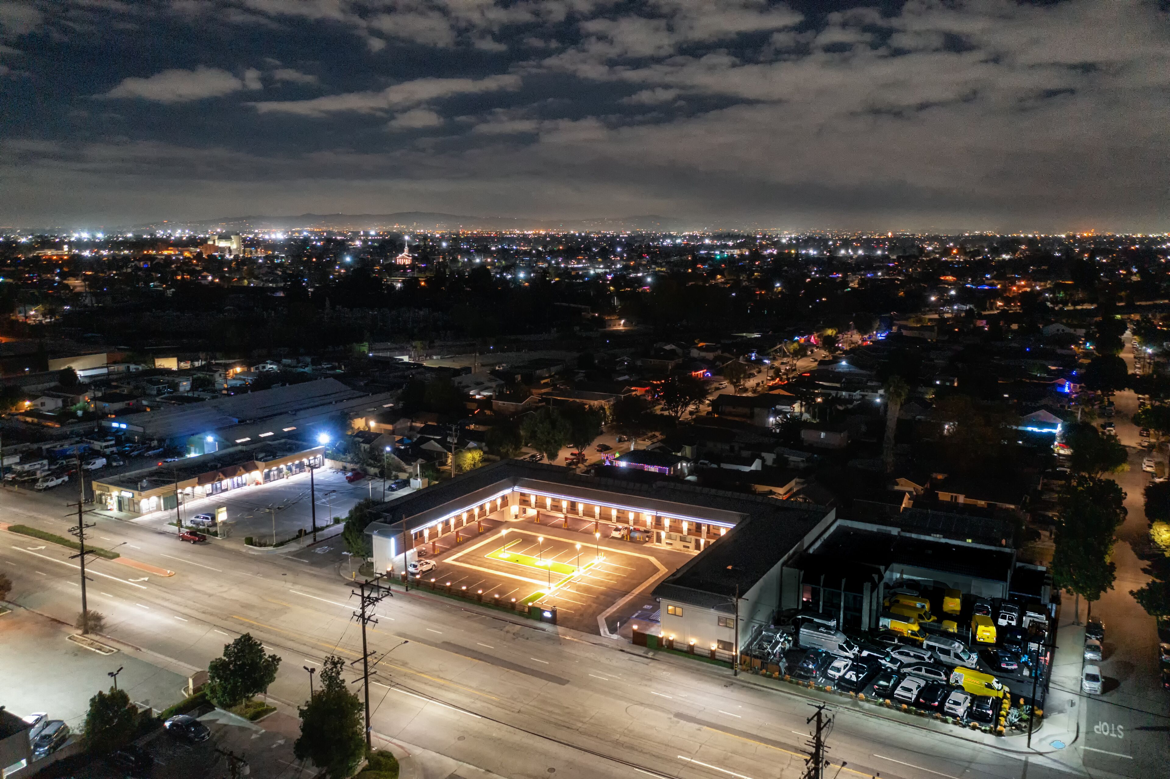 Photo - Aspire Inn Studios & Spas