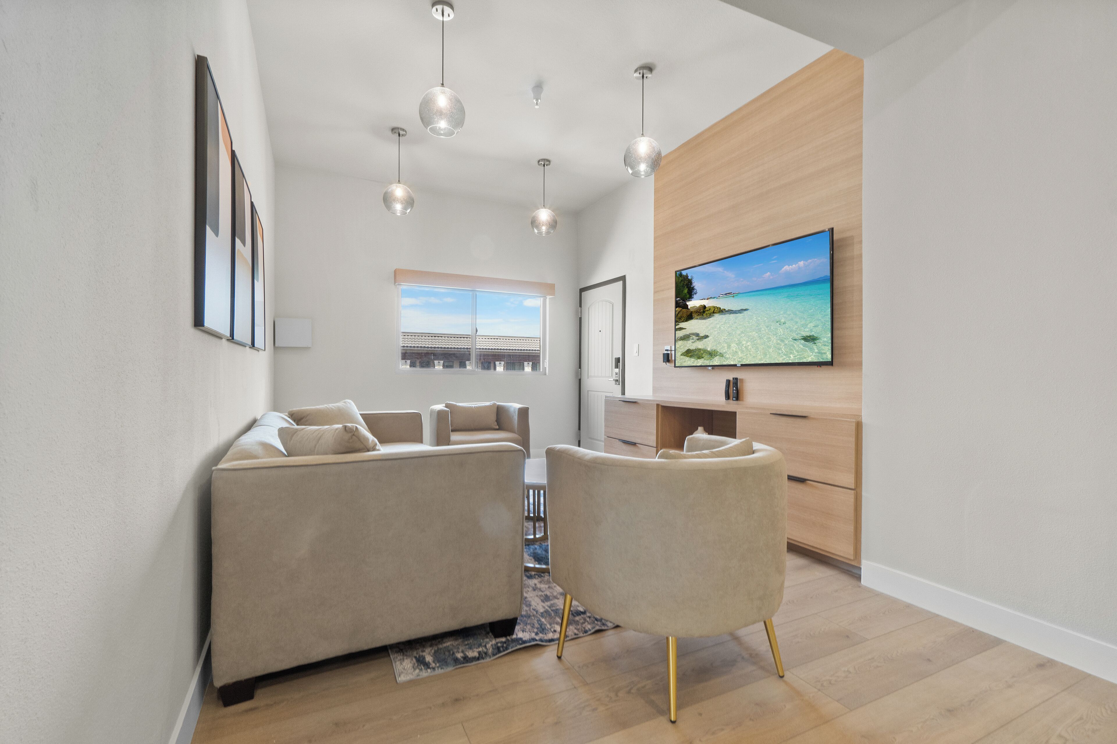 Photo - Aspire Inn Studios & Spas