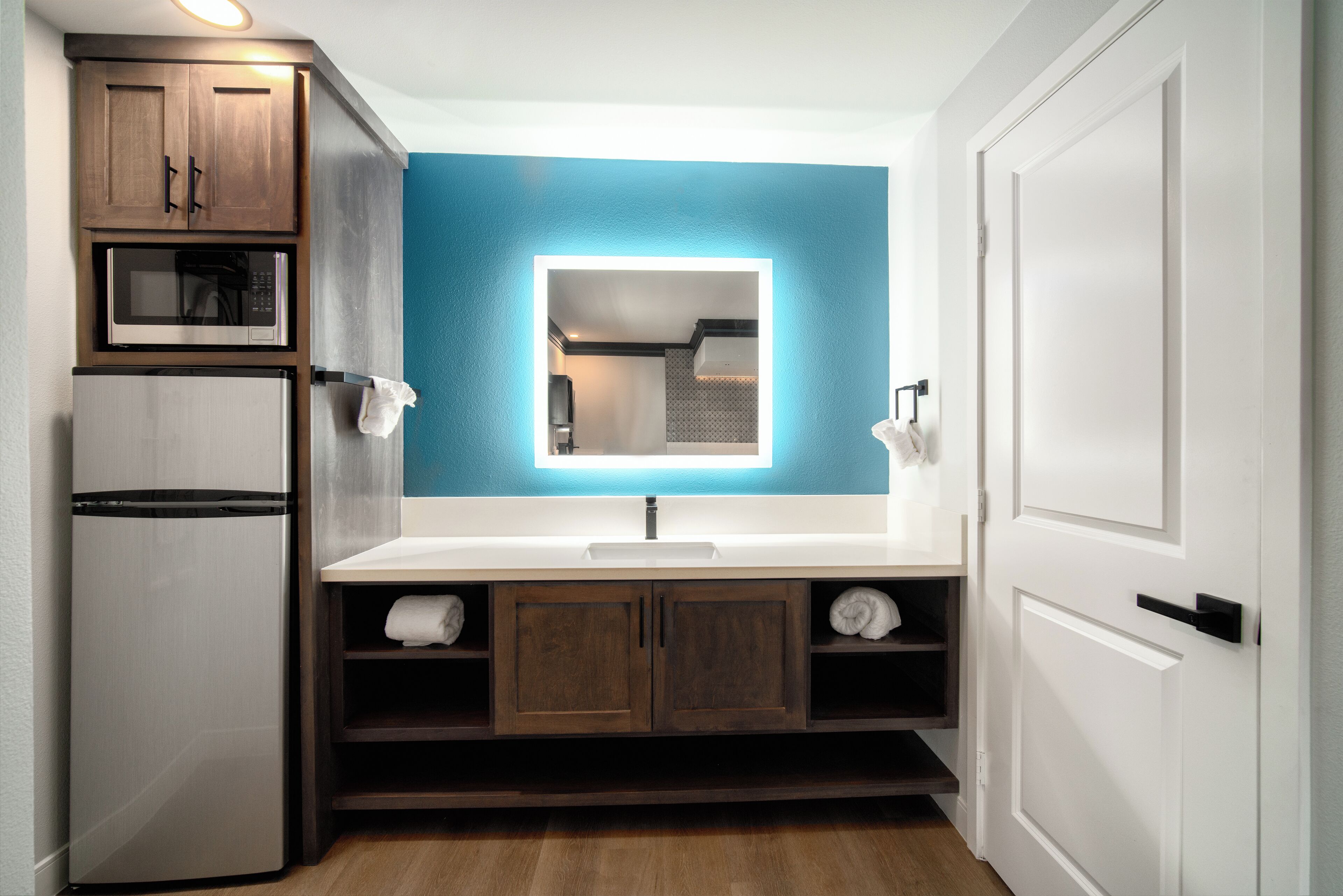 Foto - Aspire Inn Studios & Spas