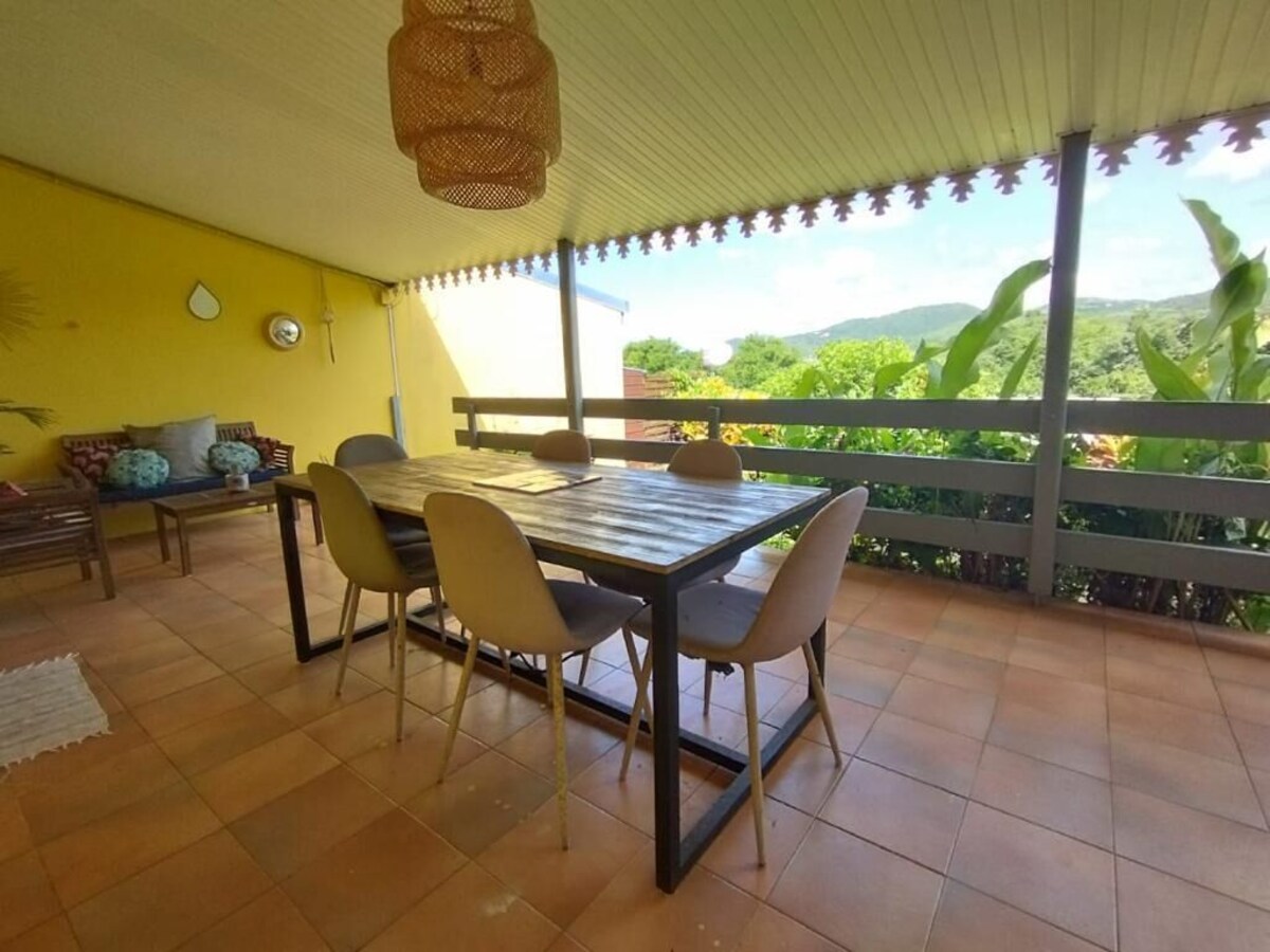 Image de profil de l’hôte