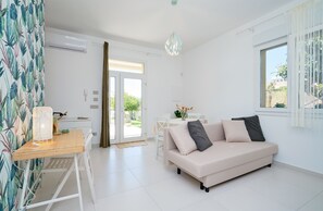 Smart-TV, Tischtennisplatte