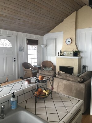 Televisión y videoteca 