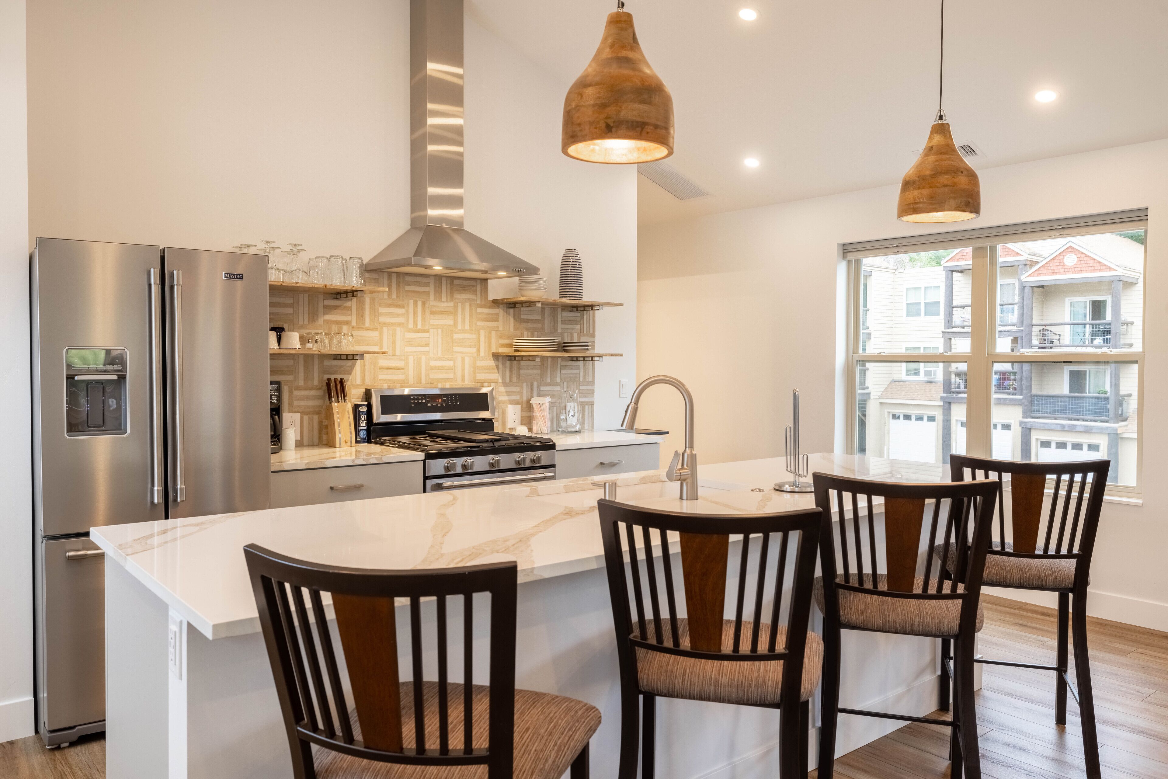 Funston Suite, Minutes from Downtown Glenwood