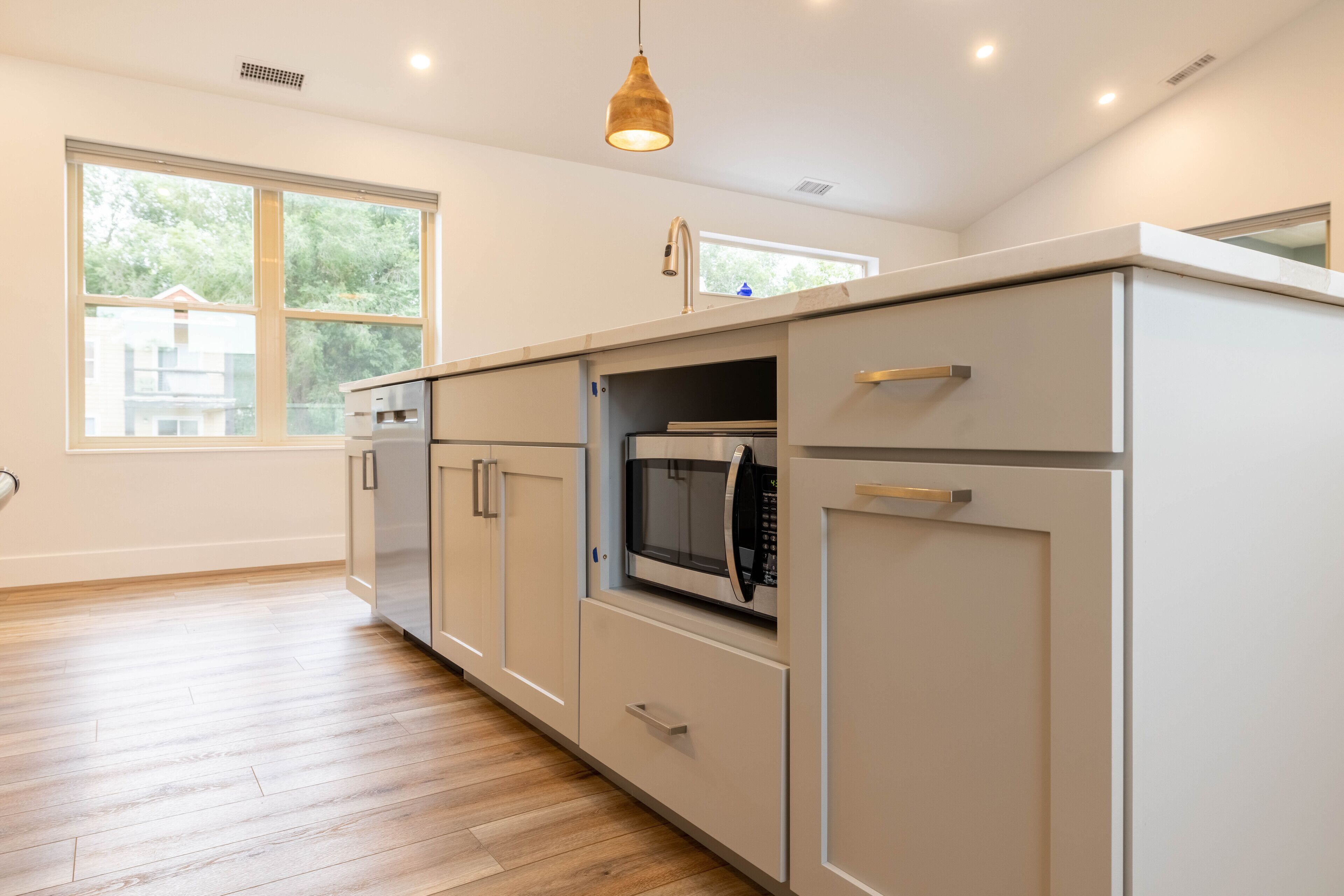 Funston Suite, Minutes from Downtown Glenwood