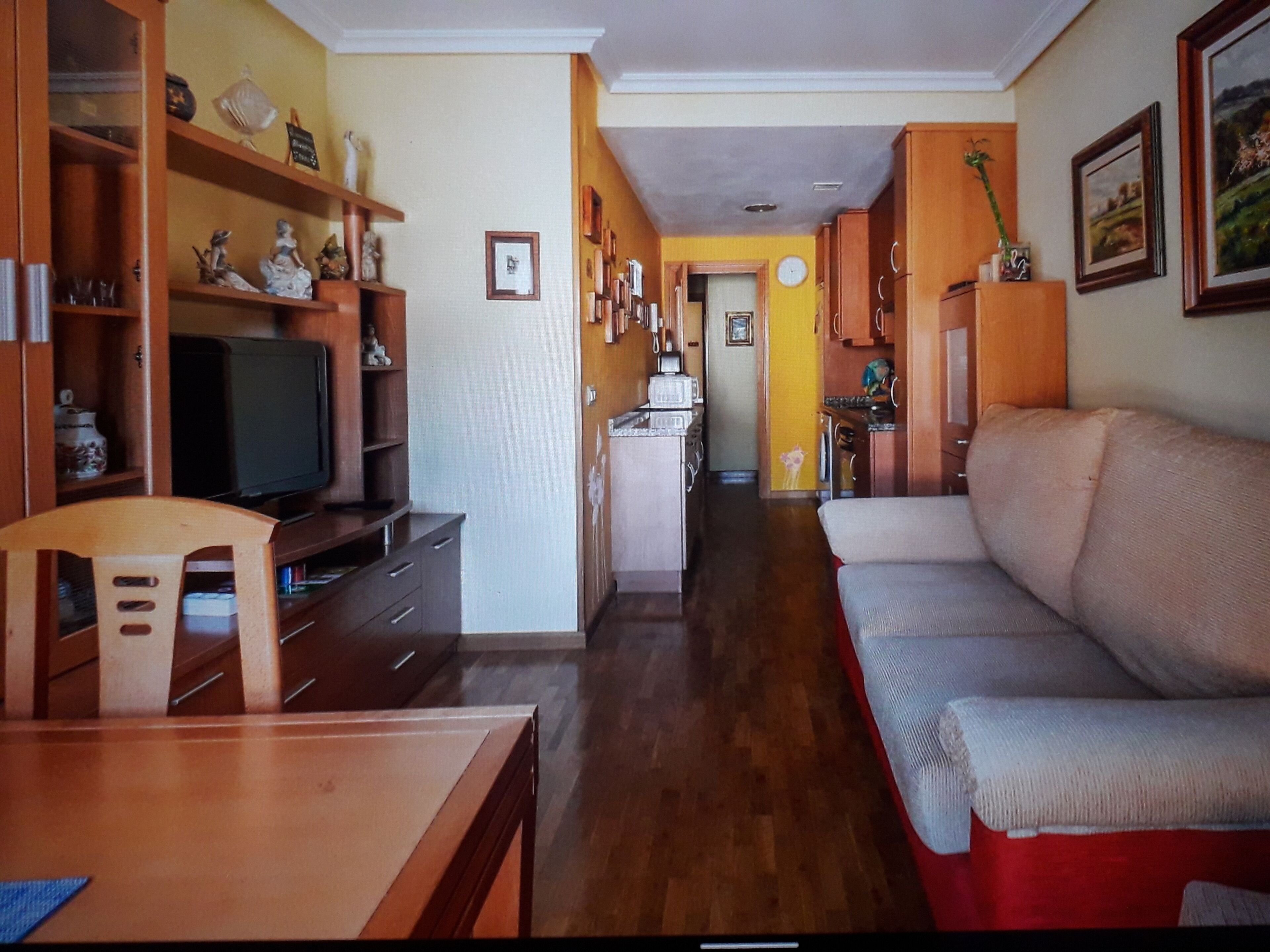 El Reencuentro. Ideal para conocer y moverse en Asturias.